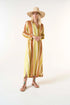 Vestido BAZAAR